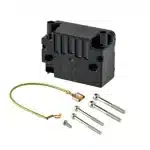 Danfoss EBI 052F4045 electronic ignition transformer for oil and gas burners