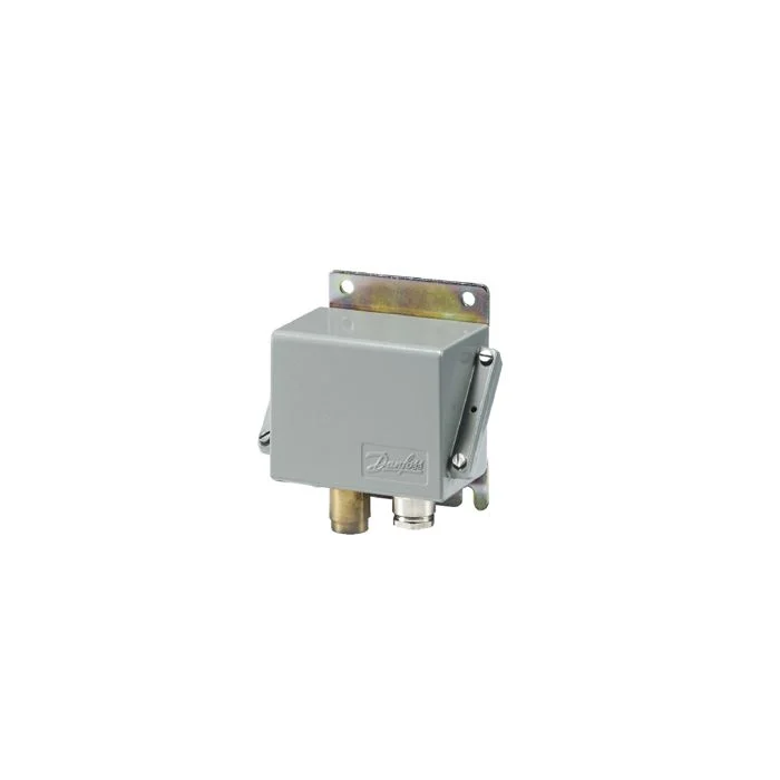 0-8 BAR DANFOSS pressure switch