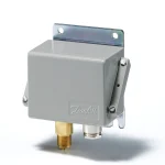 10-35 BAR DANFOSS pressure switch
