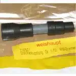 Ignition Plug 716501 Weishaupt