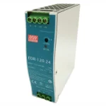 EDR-120-24 MEAN WELL