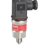 MBS 3000 0-40 BAR DANFOSS