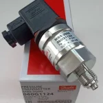 MBS 3000 0-6 BAR DANFOSS
