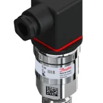 MBS 3300 0-16 BAR DANFOSS