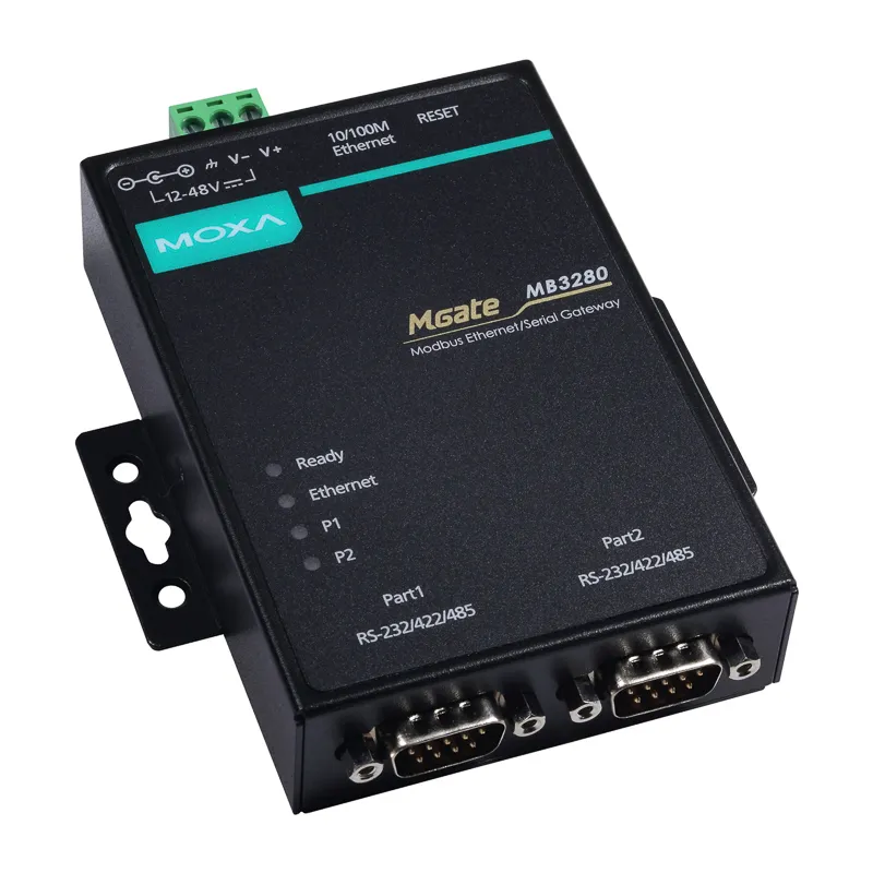 MB3280 MOXA