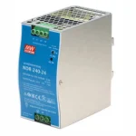 NDR-240-24 MEAN WELL