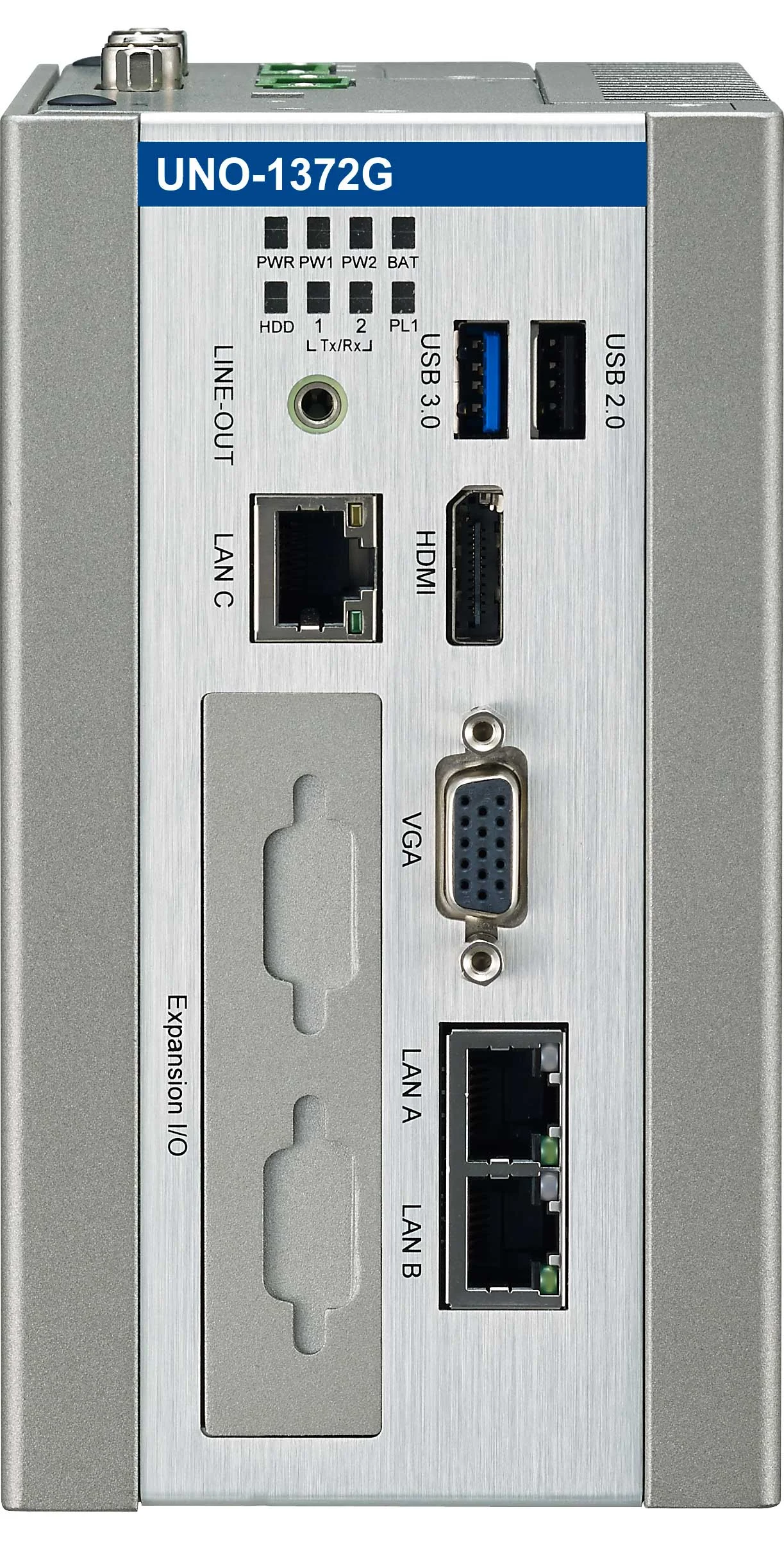 UNO - 1372G ADVANTECH