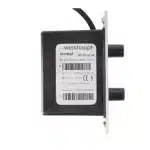 Weishaupt 603226 Ignition Transformer W-ZG 02/2 230V