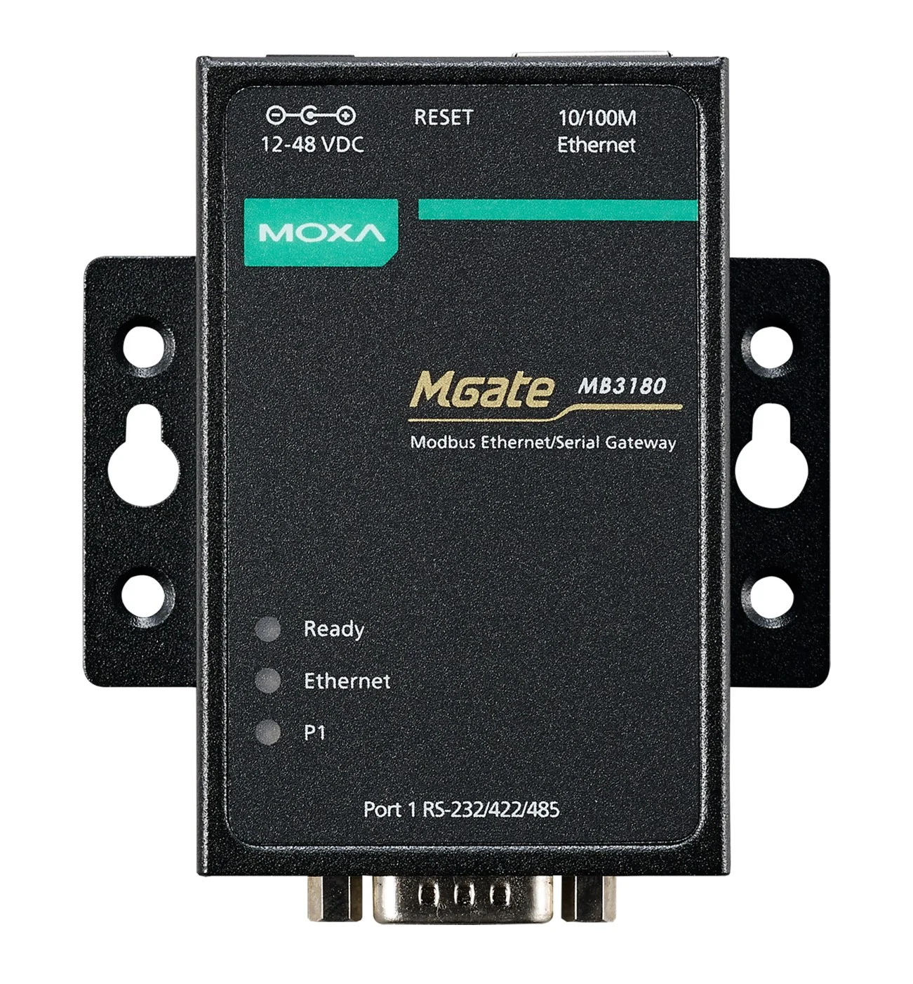 MB3180 MOXA