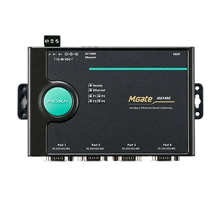 MB3480 MOXA