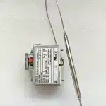 Weishaupt EMF-5 U 691115 Temperature Limiter