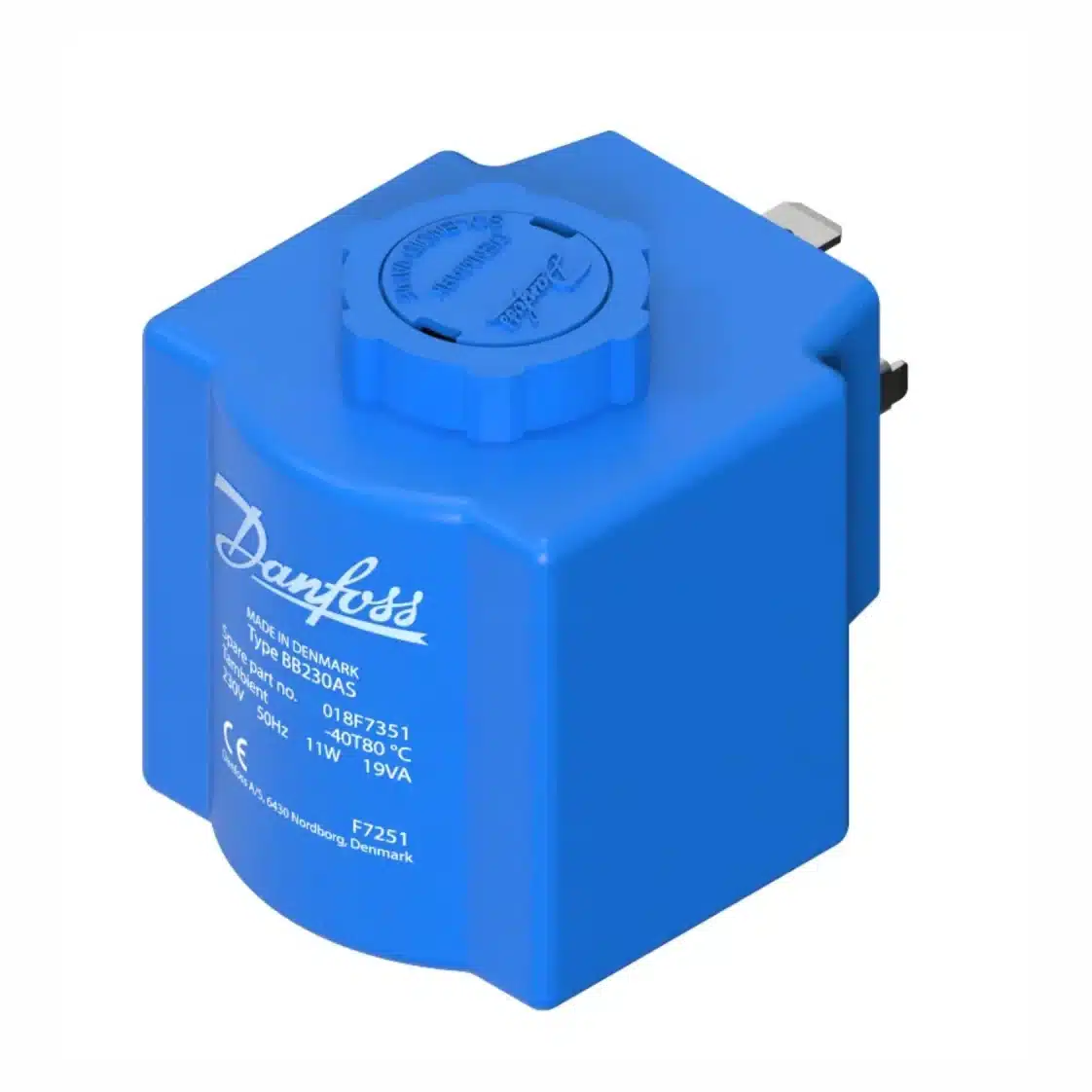 042N7432 DANFOSS