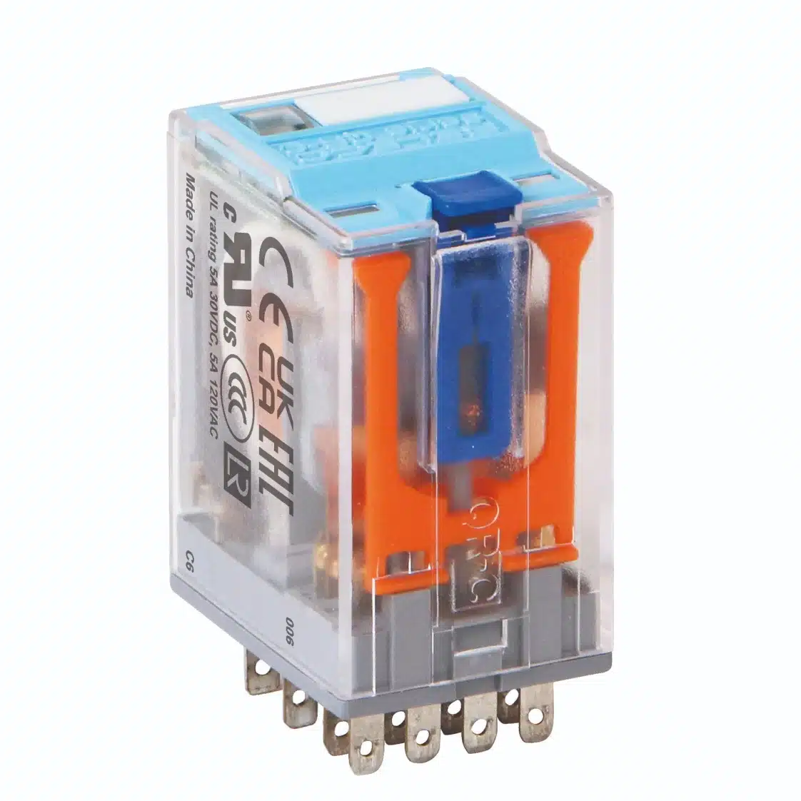 C9-A41 COMAT RELECO