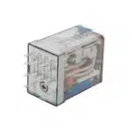 FINDER 24VDC 14 PIN RELAY