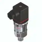 MBS 1700 0-25 BAR DANFOSS