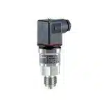 MBS 1700 0-16 BAR DANFOSS