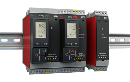 SIGNAL CONDITIONING