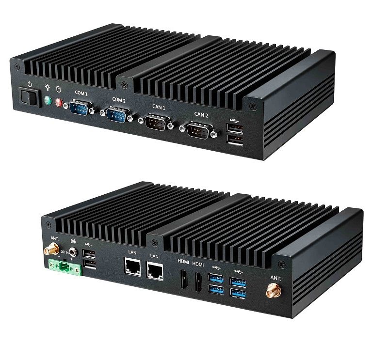 EMBEDDED COMPUTERS