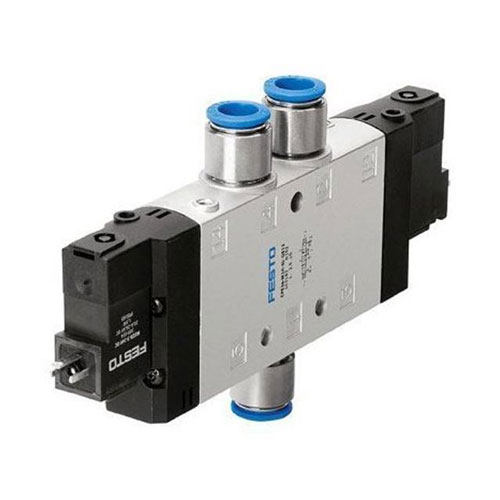 PNEUMATIC VALVE