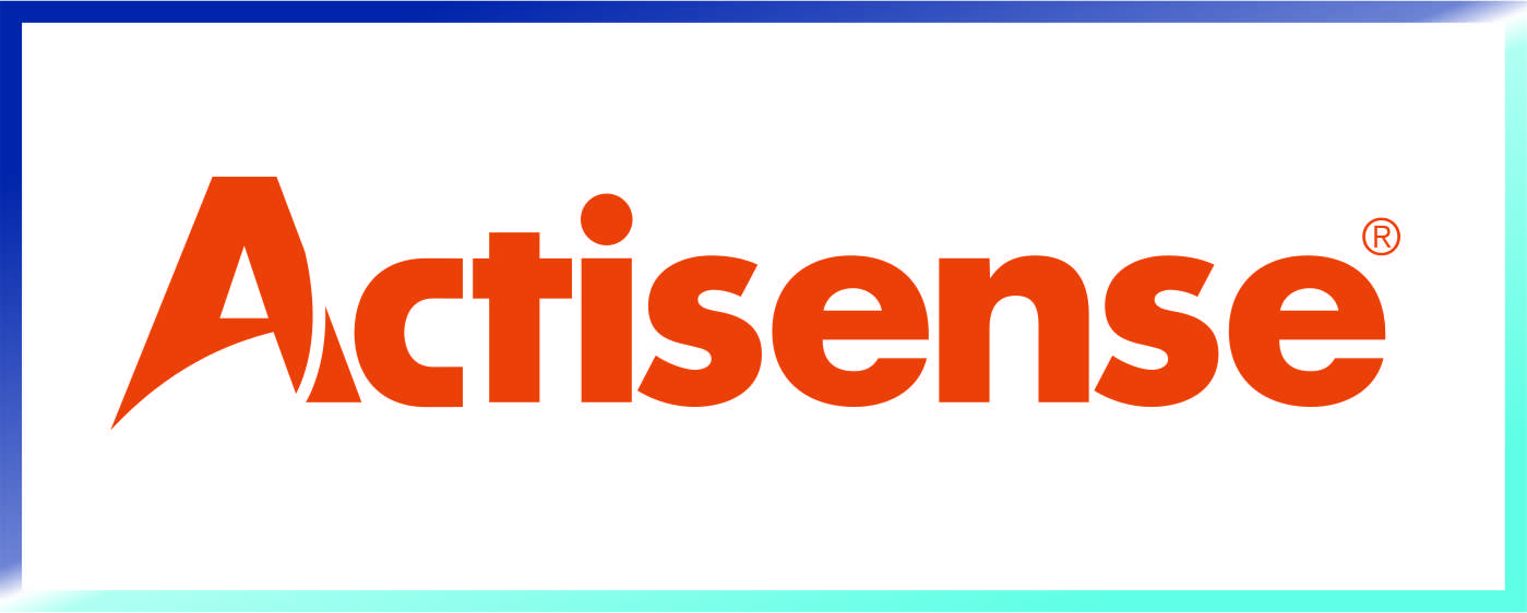 logo partner ACTISENSE
