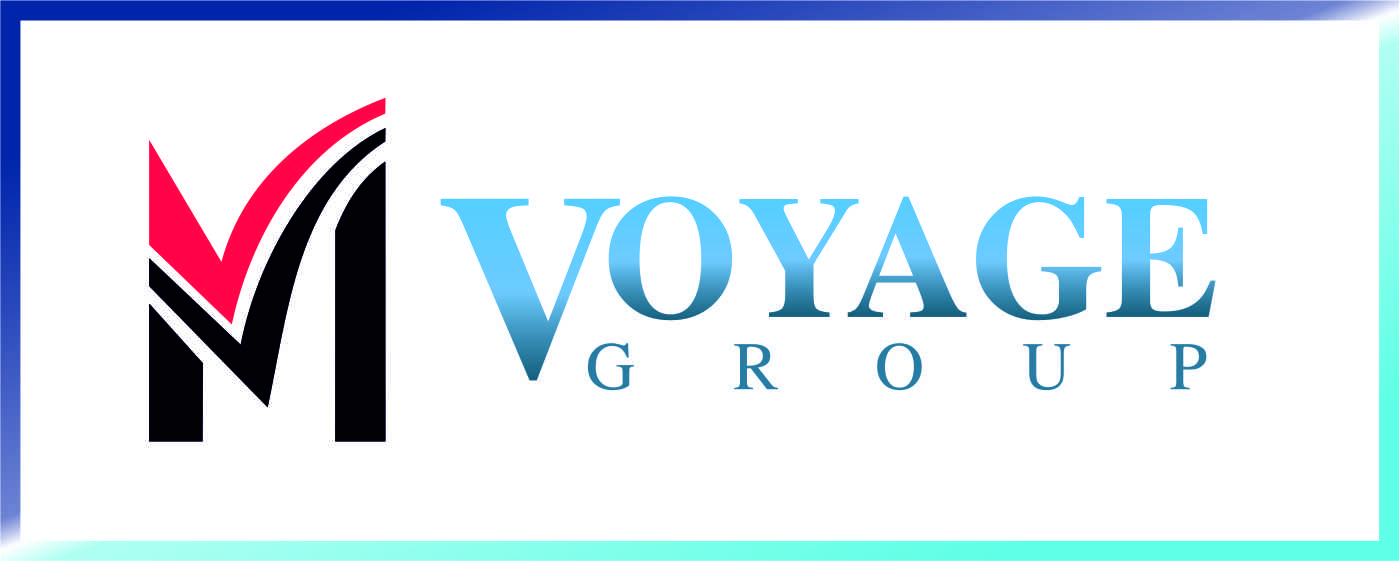 logo partner VOYAGE GROUP