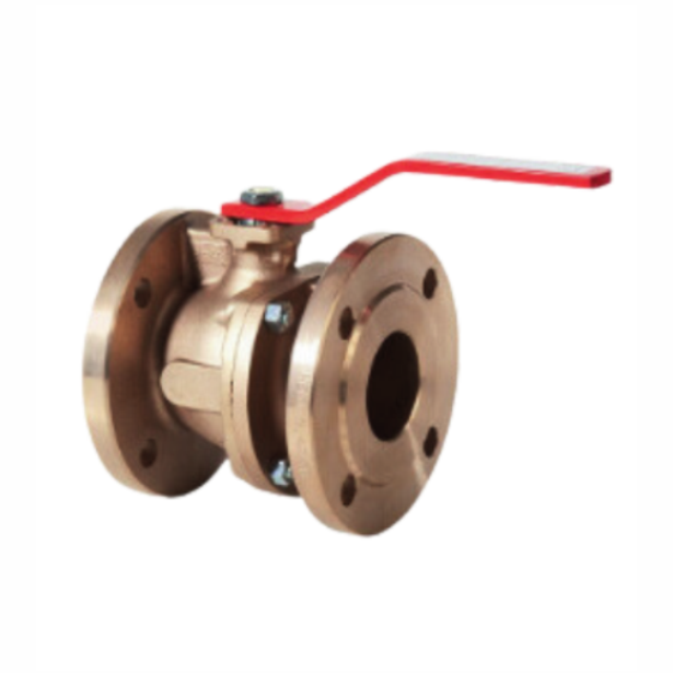 BALL VALVE VOYAGE MARINE AUTOMATION