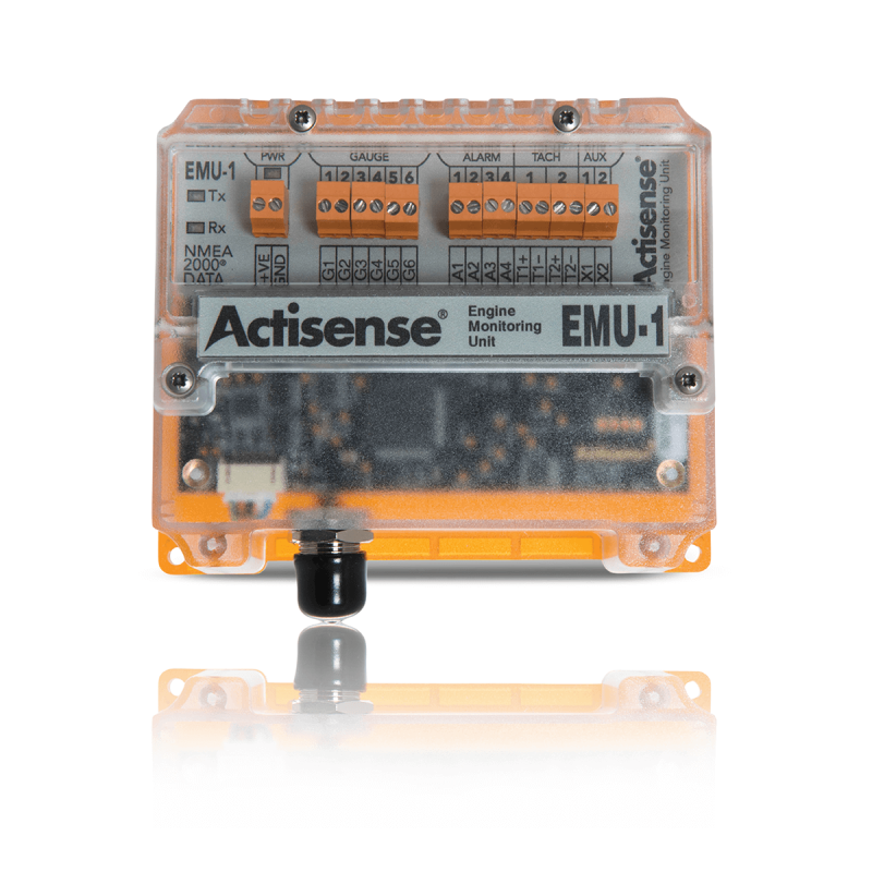 NMEA 2000