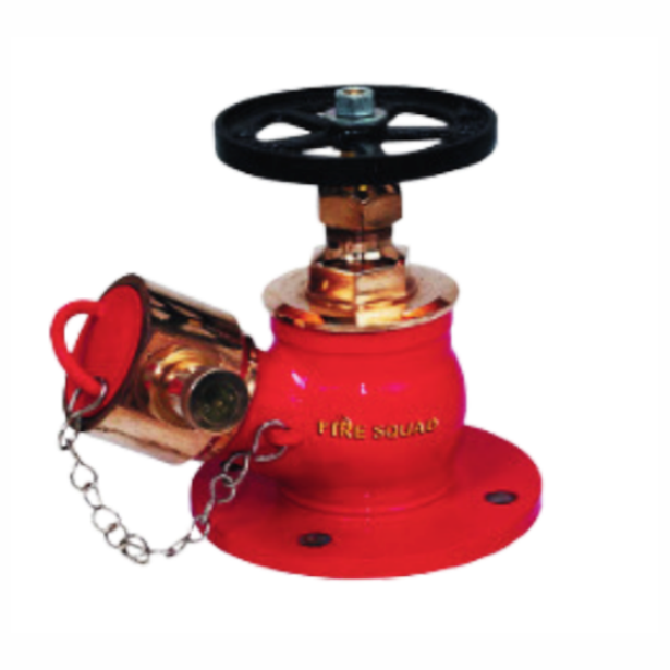 FIRE HYDRANT VALVE VOYAGE MARINE
