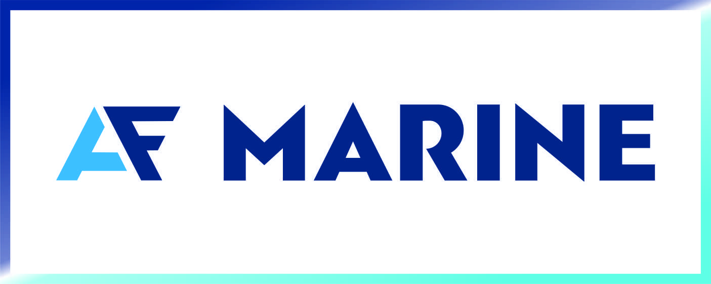 LOGO CUSTOMER AF MARINE