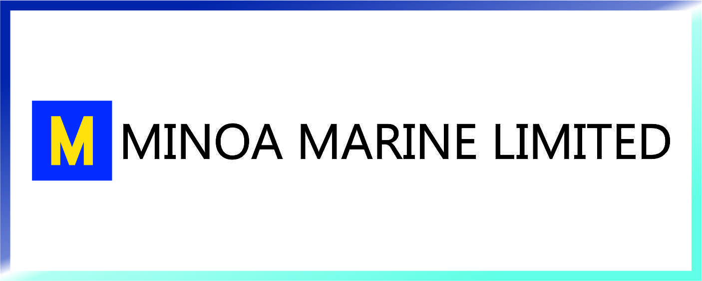 LOGO CUSTOMER MINOA MARINE