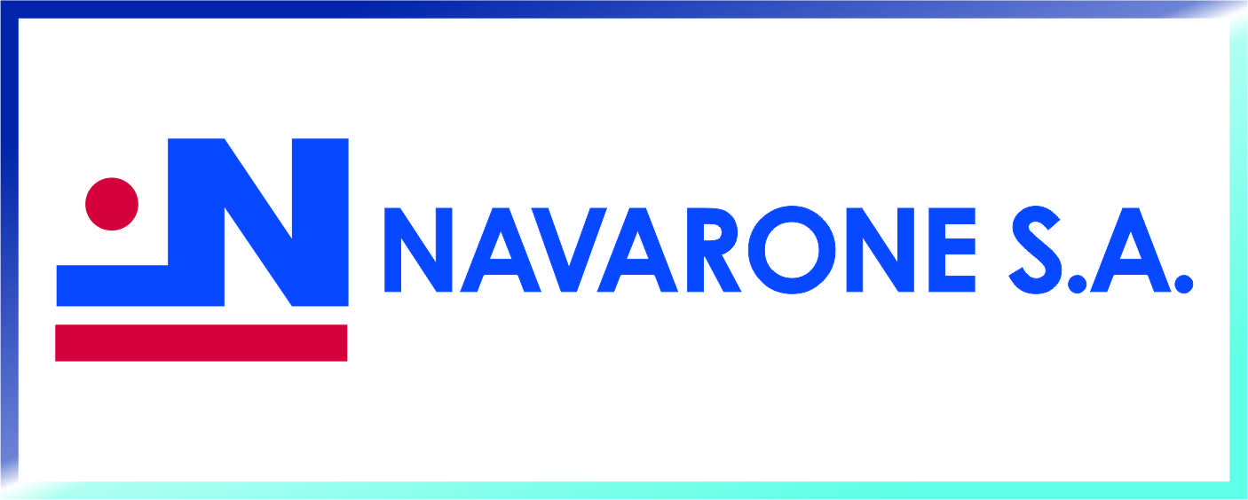 LOGO CUSTOMER NAVARONE