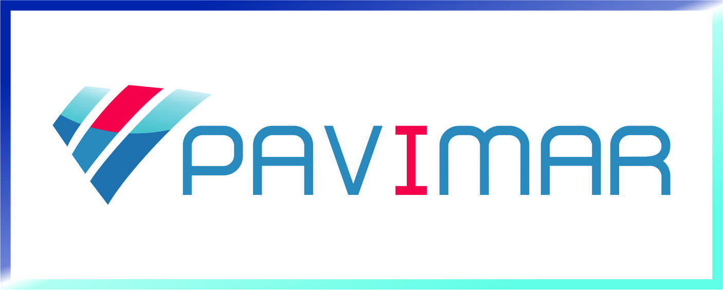 LOGO CUSTOMER PAVIMAR