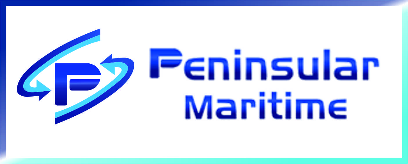 LOGO CUSTOMER PENINSULAR MARITIME