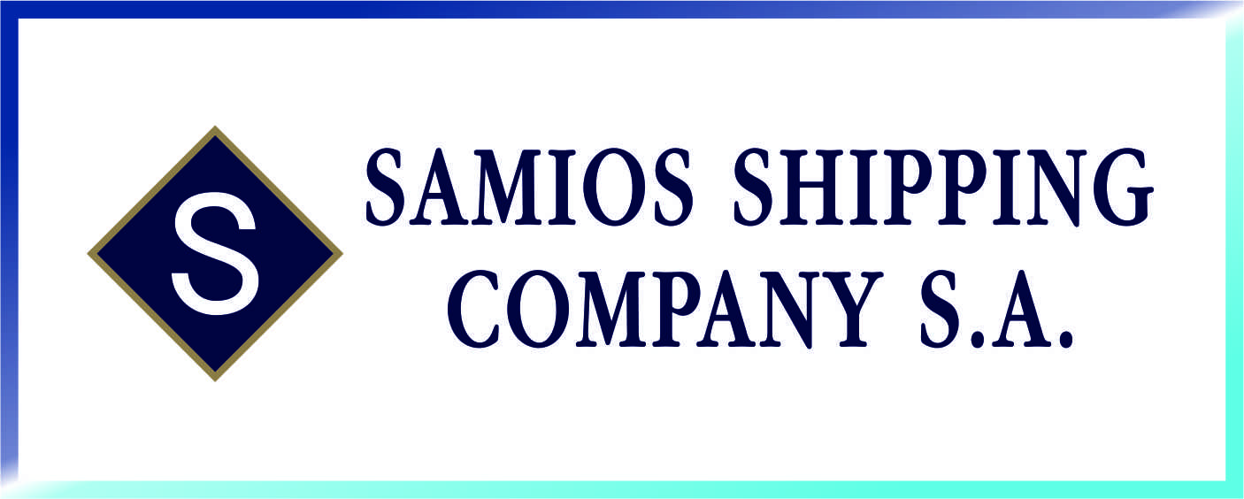 LOGO CUSTOMER SAMIOS SHIPPING