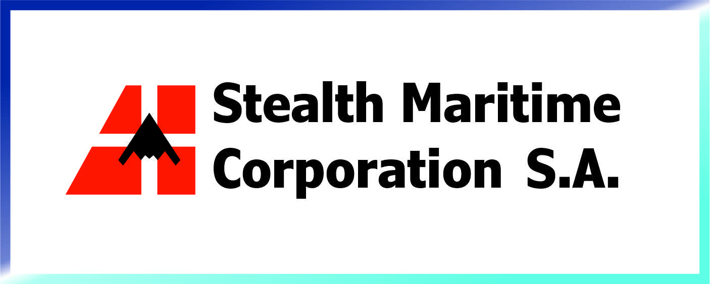 LOGO CUSTOMER STEALTH MARITIME