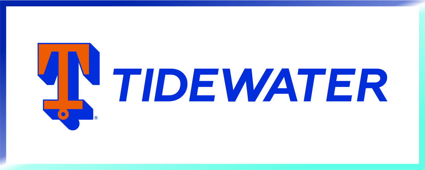 LOGO CUSTOMER TIDEWATER