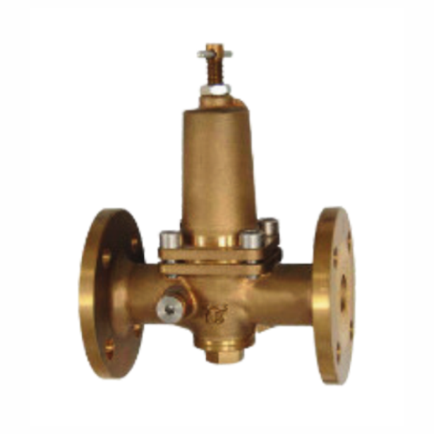 PRESSURE REDUCING VALVE VOYAGE MARINE