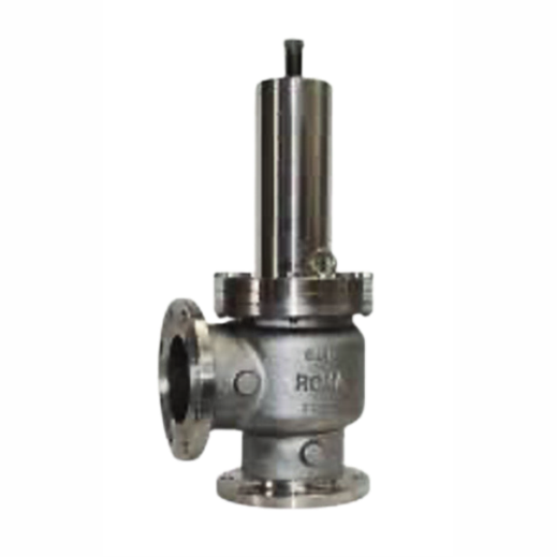 PRESSURE RELIEF VALVE VOYAGE MARINE