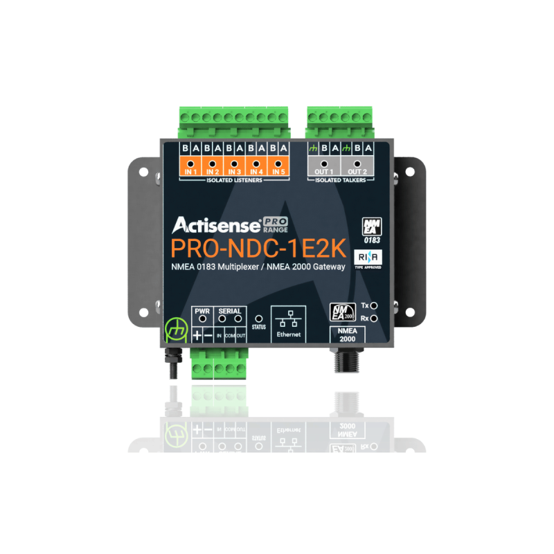 NMEA 183