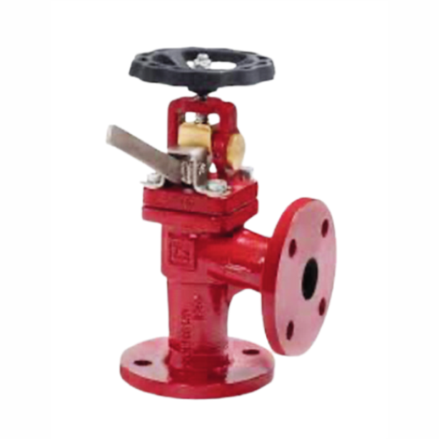 SELF CLOSING VALVE VOYAGE MARINE