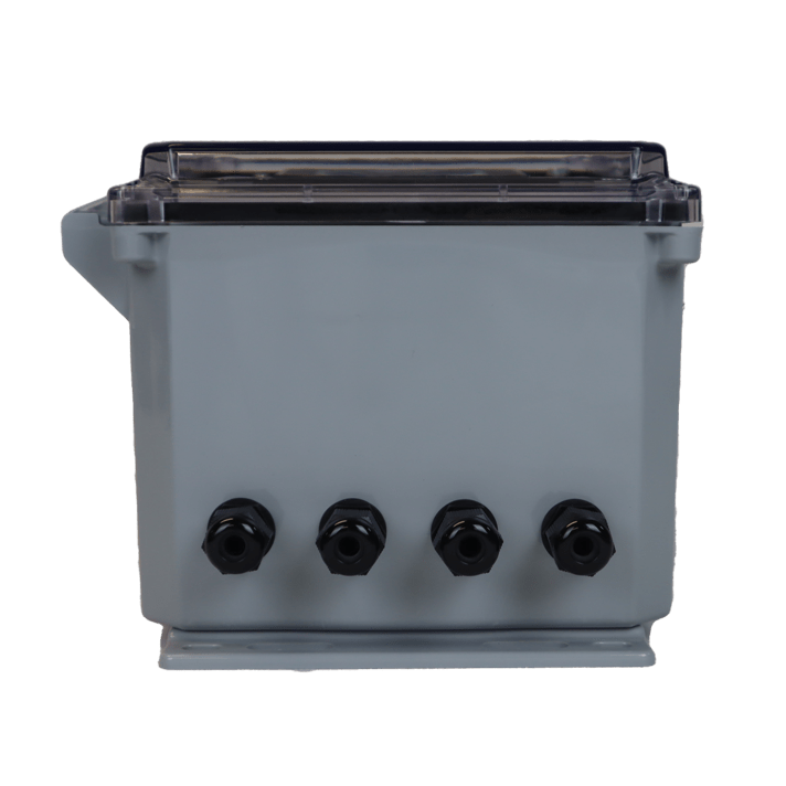 TORQUETRAK TTSI Sensor Interface | Analog & Digital Output - Image 3