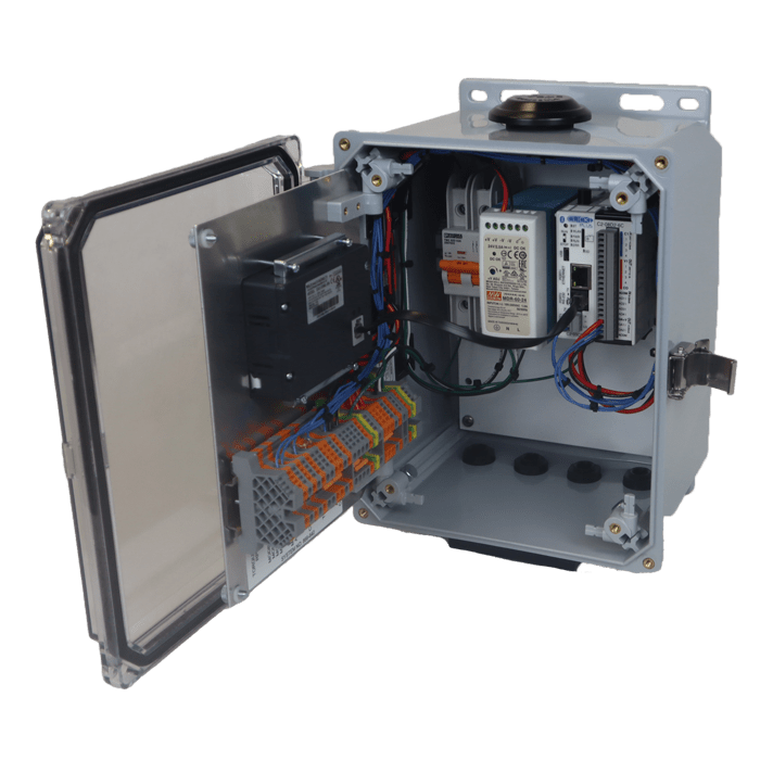 TORQUETRAK TTSI Sensor Interface | Analog & Digital Output - Image 7