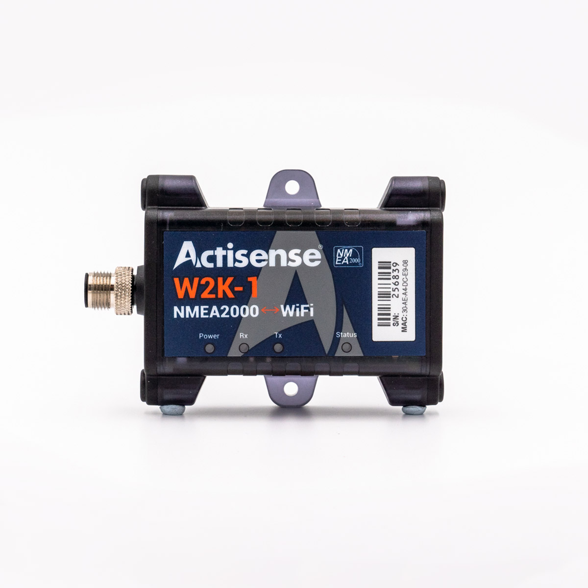 W2K-1 NMEA 2000 Wi-Fi Gateway