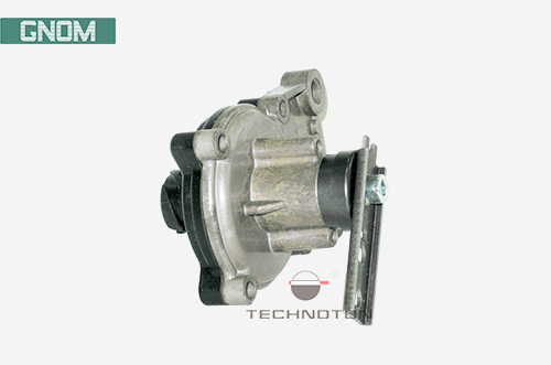AXLE LOAD SENSOR GNOM DP TECHNOTON