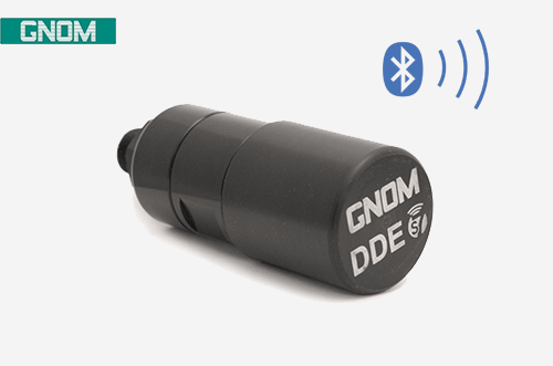 GNOM DDE S7 Axle Load Sensor
