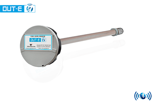 DUT-E S7 Wireless Fuel Level Sensor