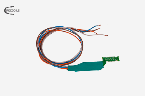 Contactless compact CAN j1939 reader