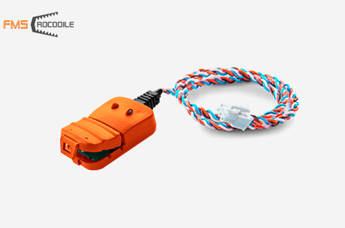 FMSCrocodile CCAN Contactless gateway