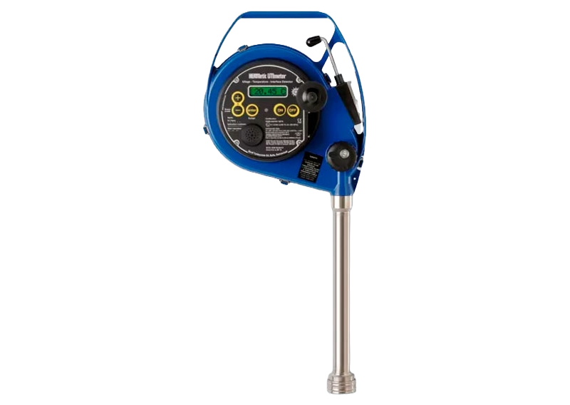 UTI METERS