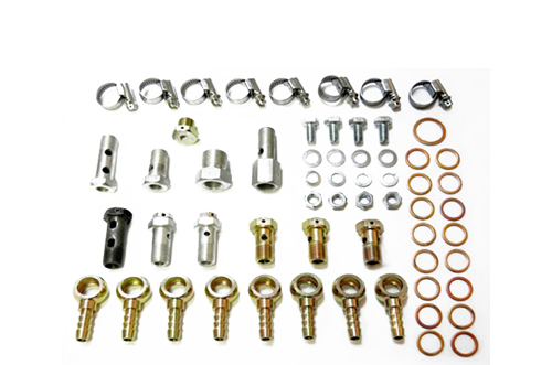 Mounting kits MK DFM